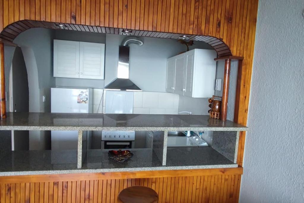 Apartamento Sea View Flora Burgas Exterior foto