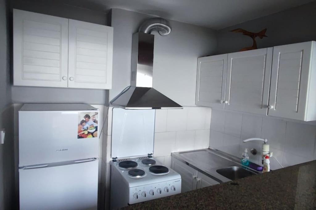 Apartamento Sea View Flora Burgas Exterior foto