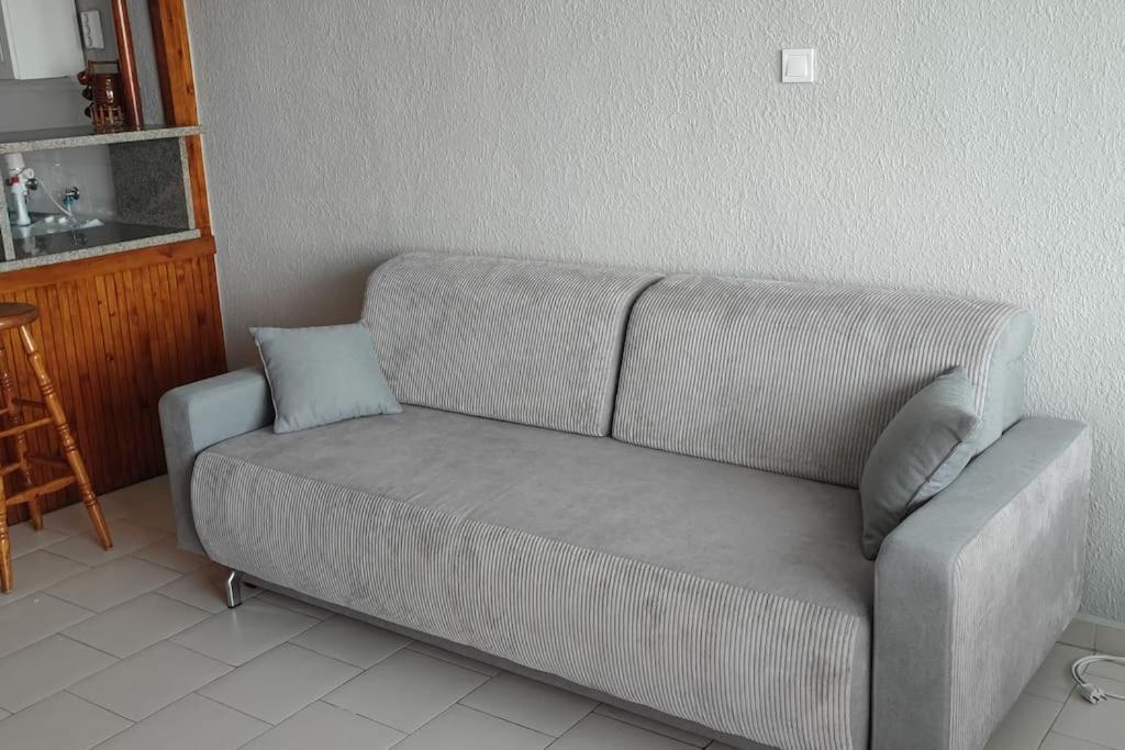 Apartamento Sea View Flora Burgas Exterior foto
