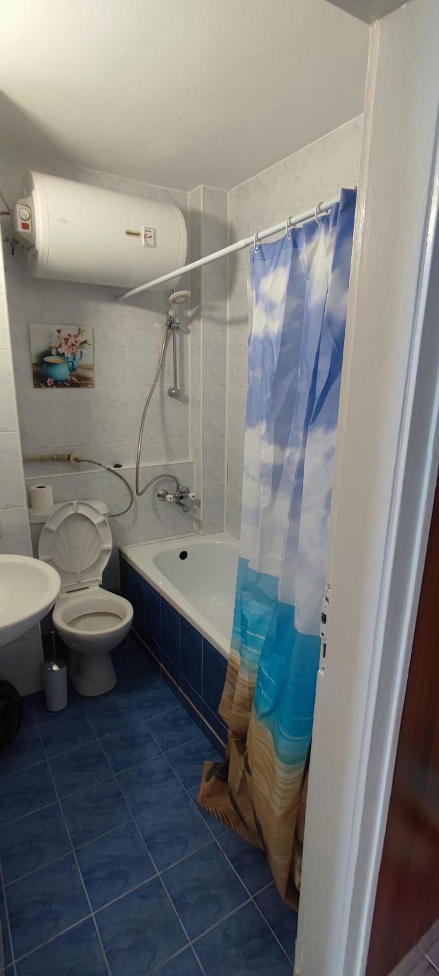 Apartamento Sea View Flora Burgas Exterior foto